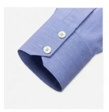 2BC 2 Button Cuff Angle Cut Corners