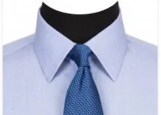 KC-2 Traditional Spread Collar