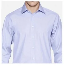 PLF Placket Front