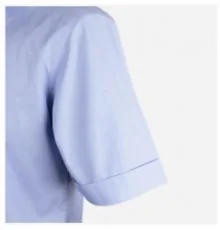 SSC Cuffed Short Sleeves