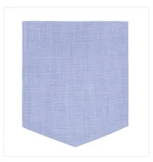 P-1 Pocket on Left Chest Classic Pocket