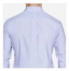BPB Box Pleat in Back