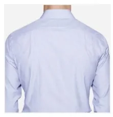 SPB Side Pleats in Back