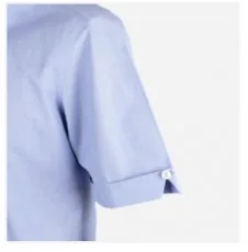 SSVC Cuffed and V Cut Short Sleeves